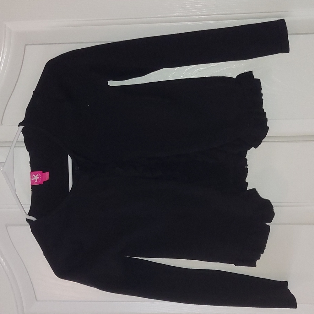 Black Kids Sweater